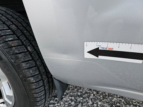 Used 2014 Chevrolet Silverado 1500 LTZ Z71 w/ LTZ Plus Package image 83