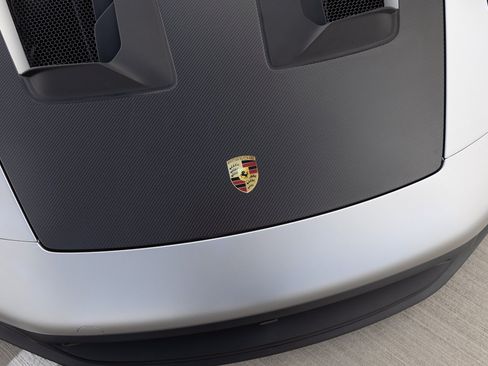 Used 2025 Porsche 911 GT3 RS RWD image 26