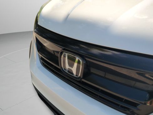 Certified 2022 Honda Pilot Special Edition image 29