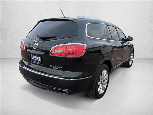 Used 2015 Buick Enclave Premium w/ Experience Buick Package image 5