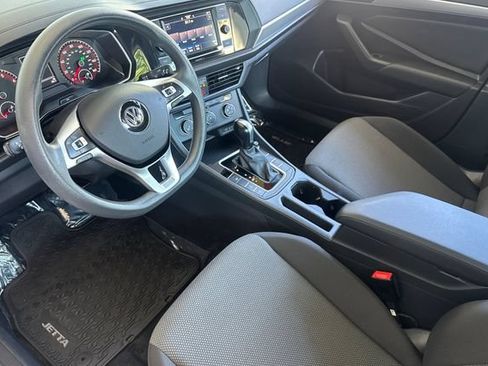 Used 2021 Volkswagen Jetta S FWD image 10