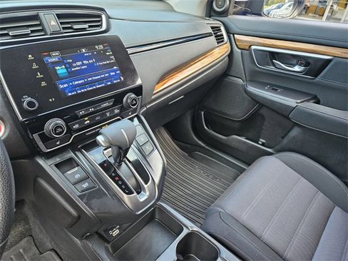 Used 2021 Honda CR-V EX image 21