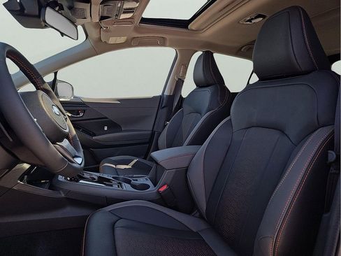 New 2025 Subaru Crosstrek 2.5i Limited image 14