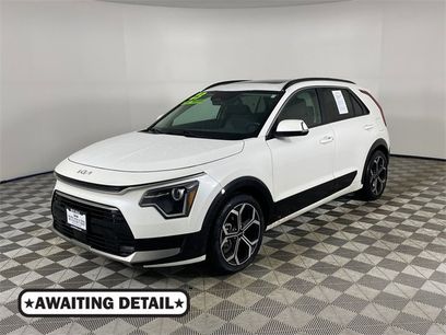 Certified 2023 Kia Niro EX Touring