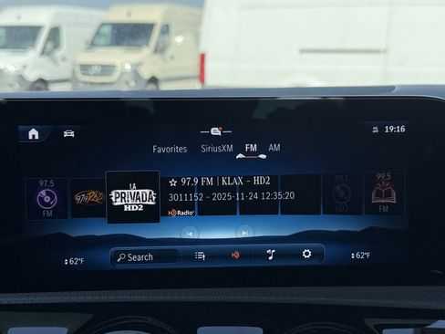 New 2026 Mercedes-Benz CLA 35 AMG 4MATIC image 21