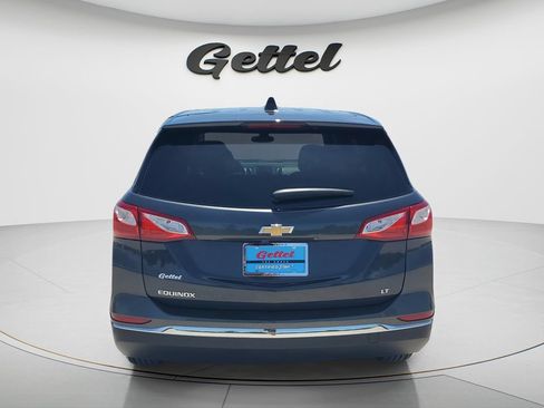 Used 2021 Chevrolet Equinox LT FWD image 6
