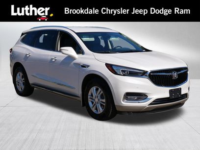 Used 2019 Buick Enclave Premium
