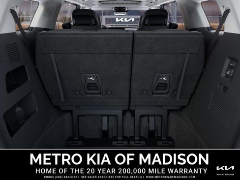New 2026 Kia Carnival SX Prestige FWD image 19
