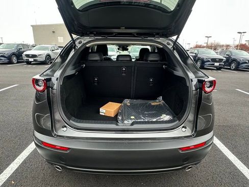 New 2026 MAZDA CX-30 AWD 2.5 S w/ Select Sport Pkg image 13