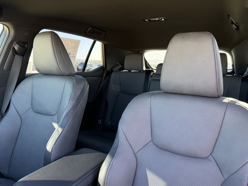 New 2026 Lexus RZ 350e RZ 350e image 18