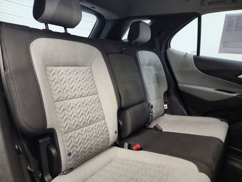Used 2023 Chevrolet Equinox LS w/ Sport Edition image 34