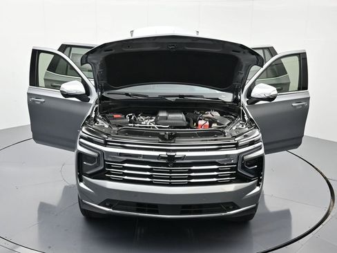 New 2026 Chevrolet Tahoe Premier AWD/4WD image 47