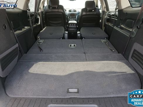 Used 2015 Buick Enclave Leather AWD/4WD image 21