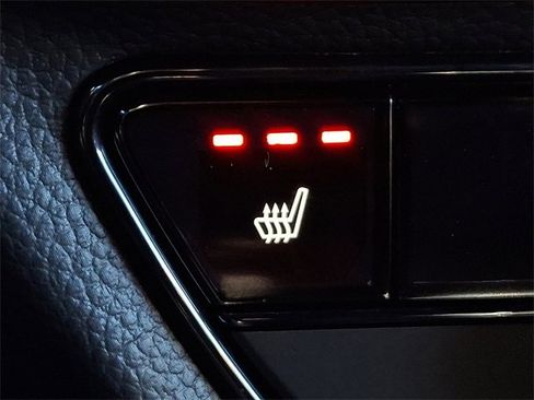 Certified 2026 Honda HR-V Sport image 24