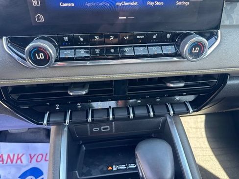 Used 2026 Chevrolet Colorado ZR2 w/ Technology Package AWD/4WD image 25