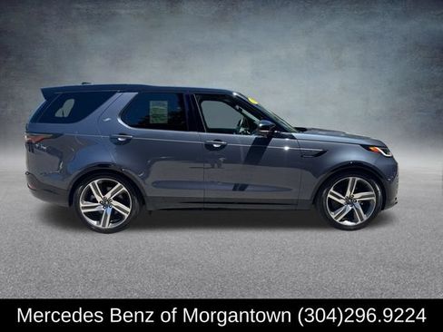 Used 2024 Land Rover Discovery Dynamic SE AWD/4WD image 6