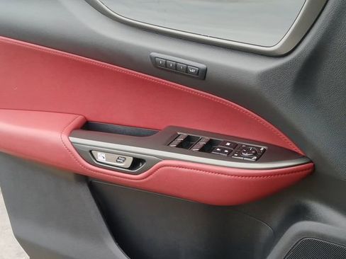 Used 2022 Lexus NX 350 AWD image 19