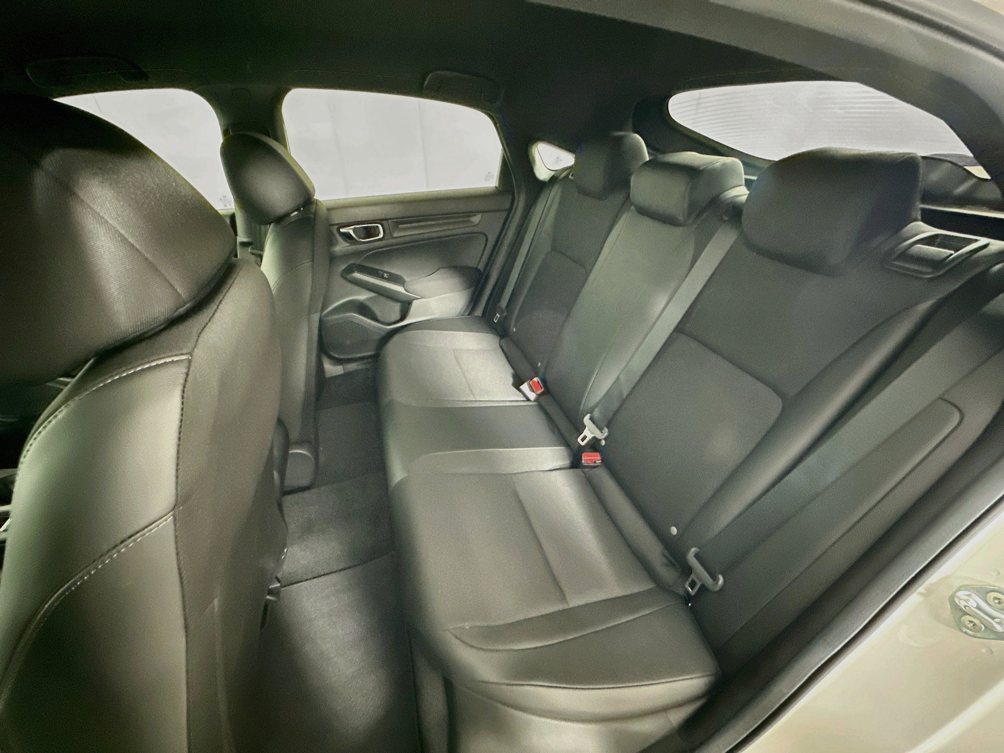 Used 2025 Honda Civic Sport image 26