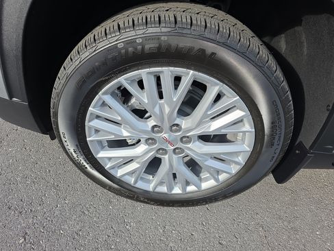 New 2026 GMC Acadia Elevation w/ Elevation Premium Package image 10