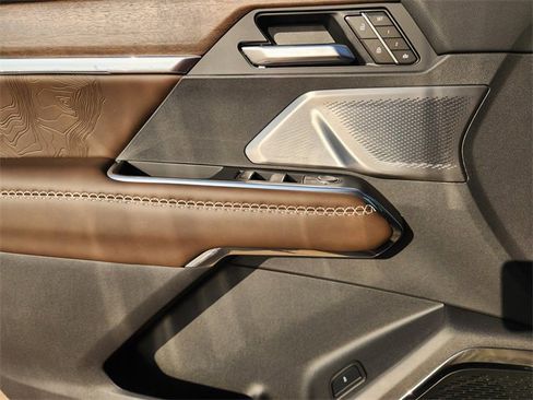 New 2026 GMC Acadia Denali Ultimate image 16