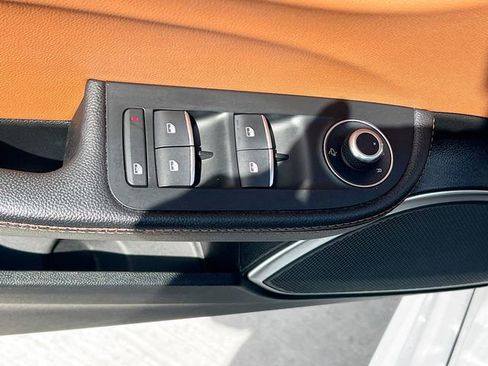 Used 2021 Alfa Romeo Giulia Sprint w/ Sun & Sound Package image 12