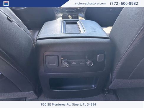 Used 2020 Chevrolet Tahoe LT image 20