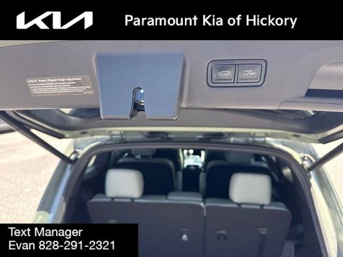 Used 2024 Kia Telluride SX Prestige X-Line AWD/4WD image 11