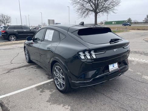 Used 2024 Ford Mustang Mach-E GT image 5