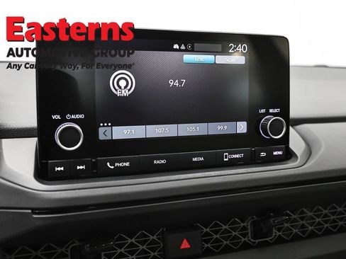 Used 2024 Honda Accord LX image 18