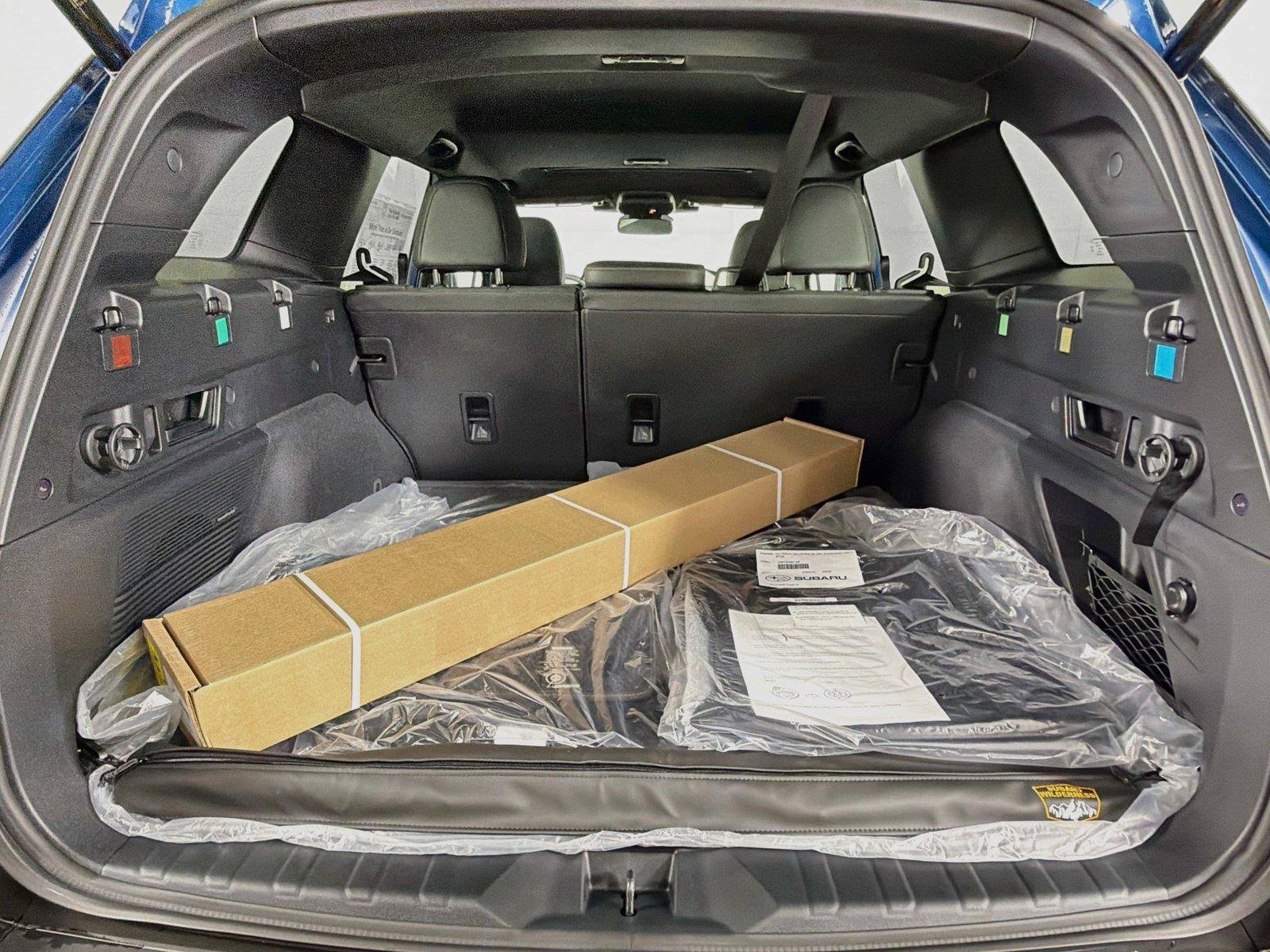 New 2026 Subaru Outback Wilderness AWD/4WD image 14