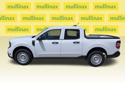 New 2026 Ford Maverick XL image 10