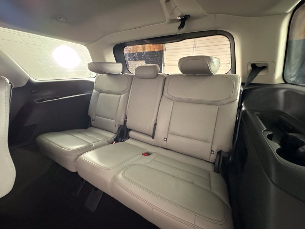 Used 2025 Ford Expedition Active RWD image 55