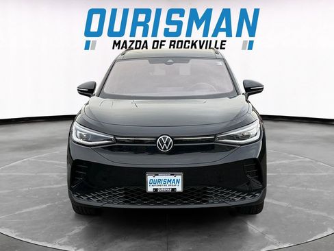 Used 2024 Volkswagen ID.4 Pro S image 8