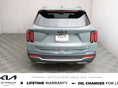New 2026 Kia Sorento SX Prestige AWD/4WD image 6
