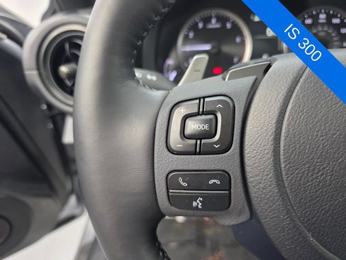 Used 2023 Lexus IS 300 w/ Premium Package RWD image 19