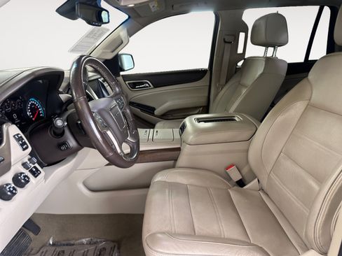 Used 2018 GMC Yukon Denali w/ Denali Ultimate Package AWD/4WD image 23