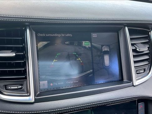 Used 2020 INFINITI QX50 Sensory w/ Climate Package AWD/4WD image 14