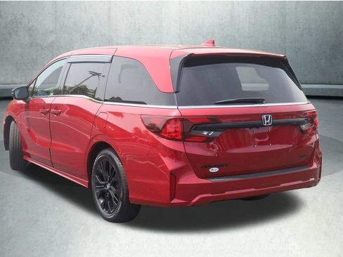 Used 2026 Honda Odyssey Sport-L image 16