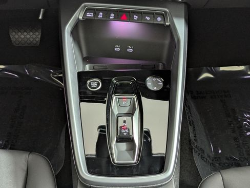 New 2026 Audi A3 2.0T Premium Plus image 16