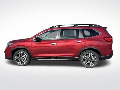 New 2026 Subaru Ascent Touring image 3