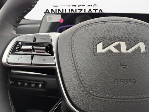 New 2025 Kia Telluride EX X-Line image 25