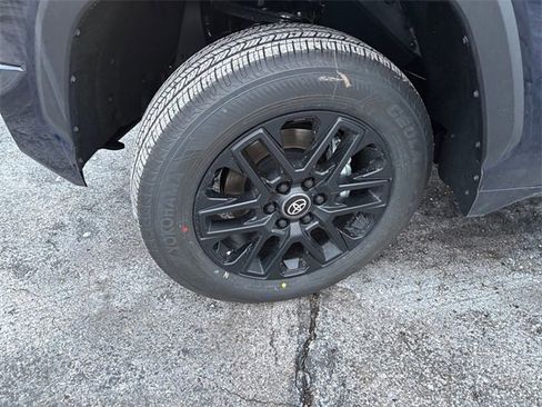 New 2026 Toyota Tundra Limited image 16