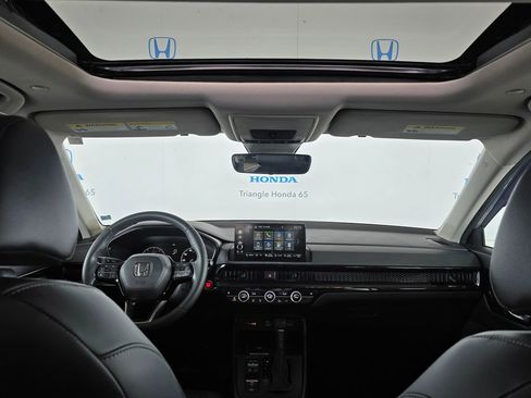 Used 2023 Honda CR-V EX-L image 8