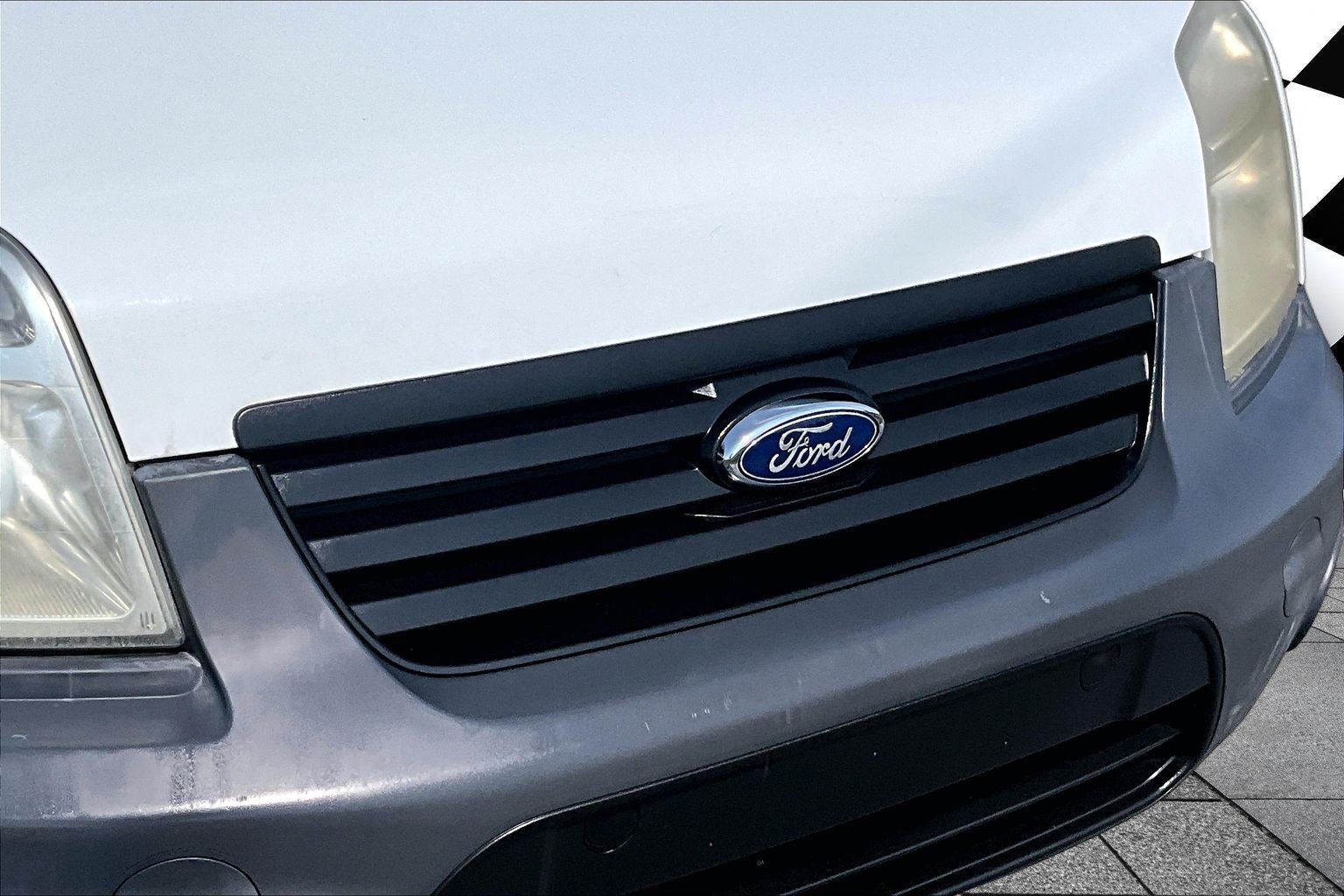 Used 2012 Ford Transit Connect XL FWD image 30