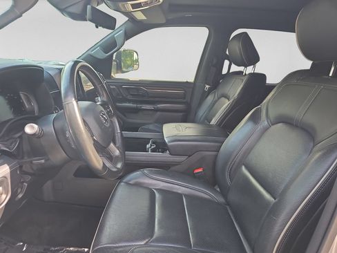 Used 2023 RAM 1500 Limited RWD image 21