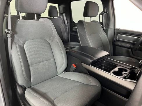Used 2021 RAM 1500 Big Horn image 43
