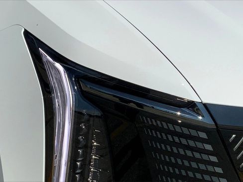 New 2025 Cadillac Escalade IQ Sport 2 image 14