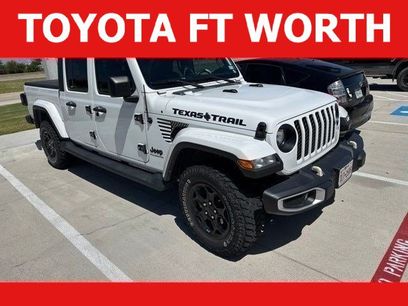 Used 2023 Jeep Gladiator Sport