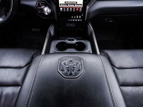 Used 2020 RAM 1500 Sport w/ Advanced Safety Group AWD/4WD image 44
