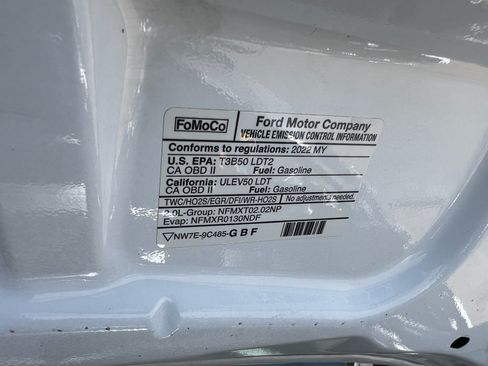 Used 2022 Ford Transit Connect XL FWD image 31